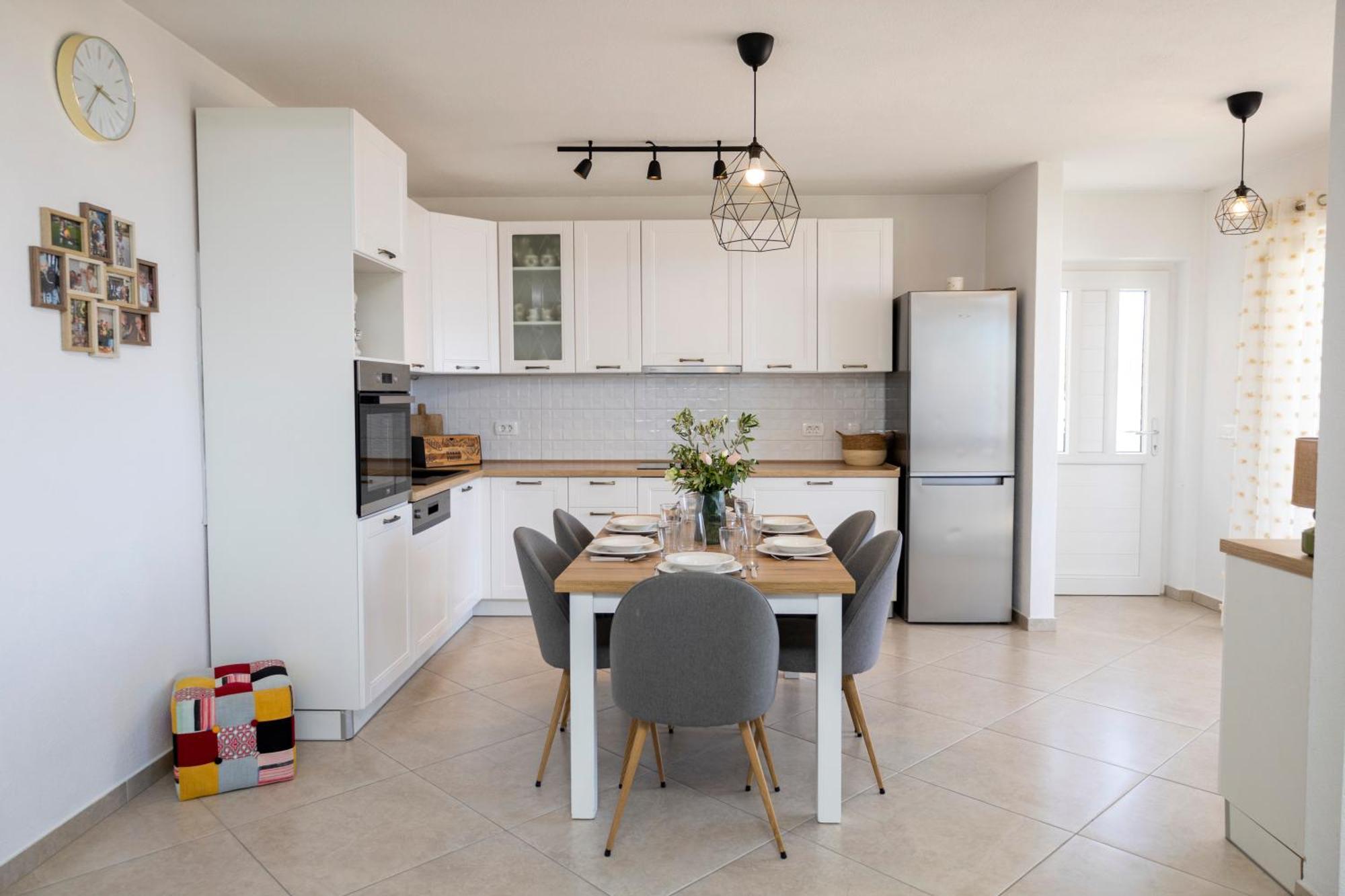 Holiday home House Mila *