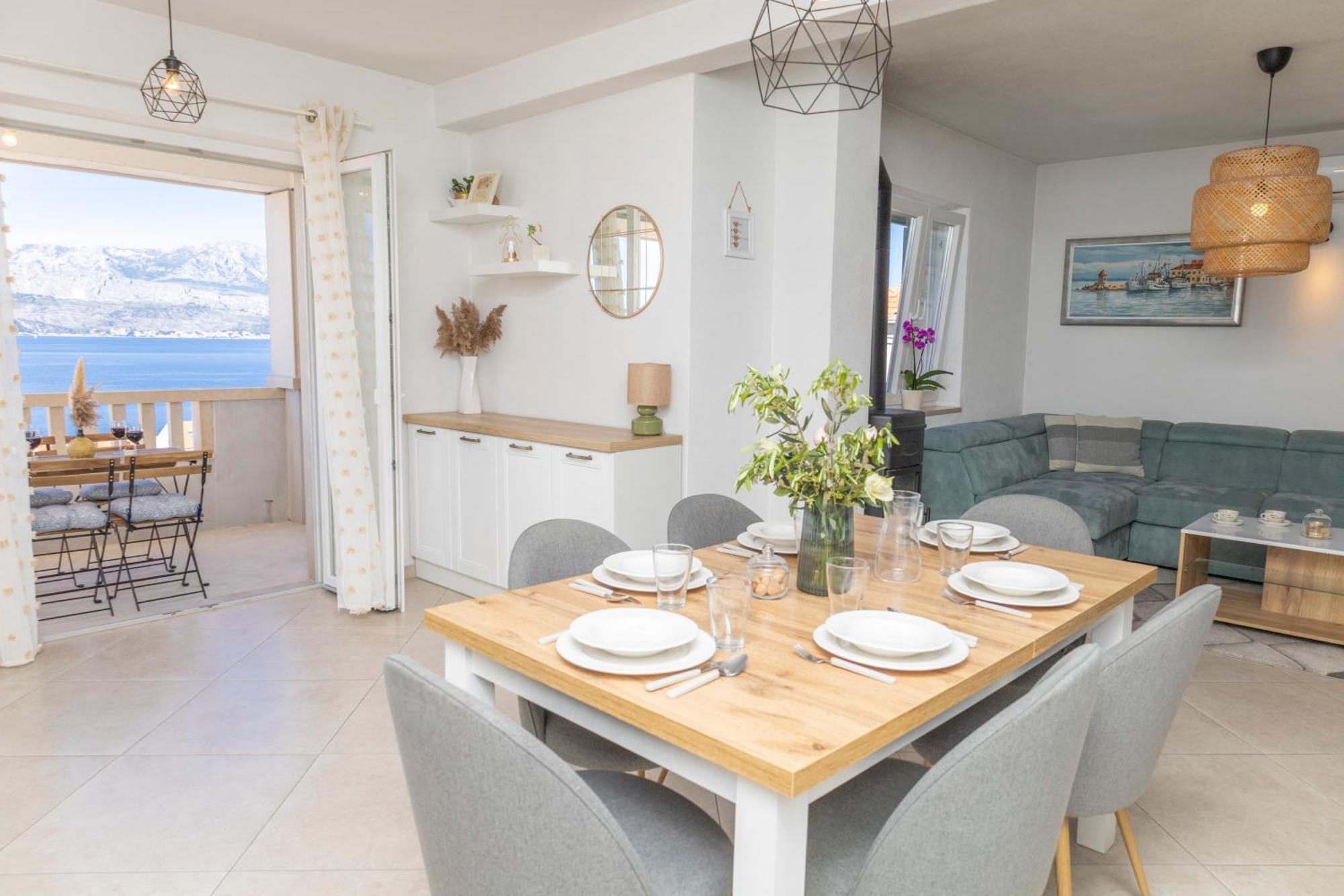 Holiday home House Mila