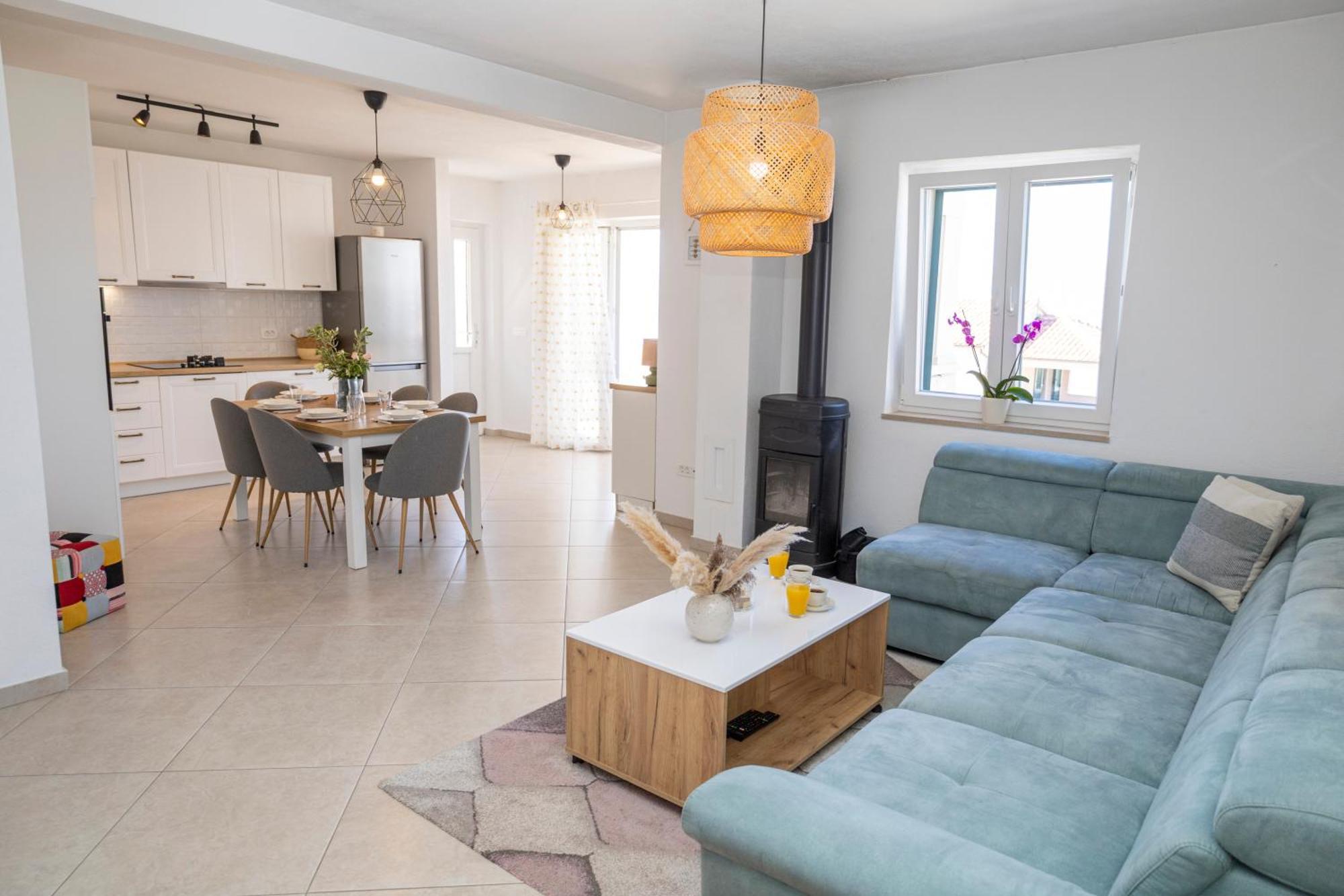 Holiday home House Mila *